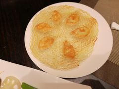 -浙江安吉JW万豪酒店·万豪中餐厅