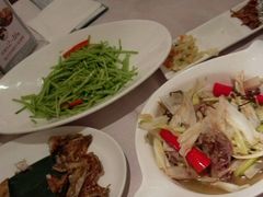 android_upload_pic-粗茶淡饭·汉口公馆(循礼门店)