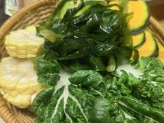 -麒麟风烤牛肉·云南烧烤小排档(丹凤街店)