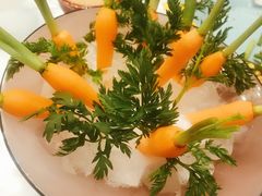 -甜阿姨·天台花园私房菜(万松园店)