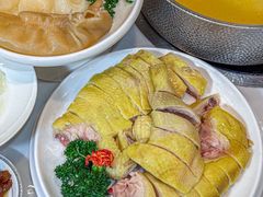 -喜聚薈·花膠雞海鮮火鍋(越秀店)