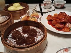 -稻香饭店(龙华天虹店)