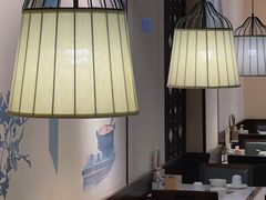 大堂-火齐潮汕砂锅粥(五道口店)