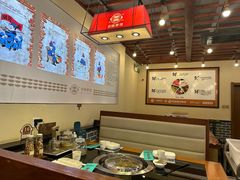 -灶座小锅烀饼·铁锅炖(道里店)