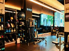 -TOP健身私教工作室(侨香店)