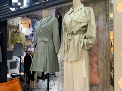-广州白马服装市场
