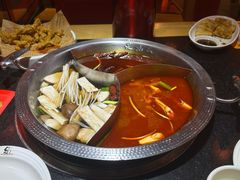 -吴老幺火锅(金龙店)