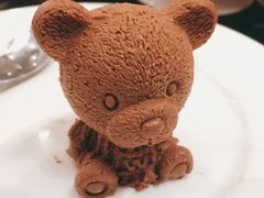 -上海大宁福朋喜来登酒店大堂吧(共和新路店)