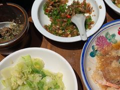 -老湘村·湖南土菜(天河维多利店)