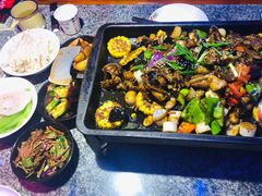 -蘭奢雅集·江浙菜(青山江滩店)