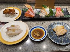 -合点寿司(美罗城店)