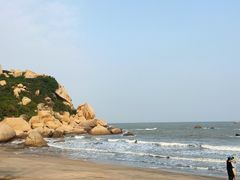 -那琴半岛地质海洋公园