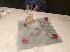-戈雅法餐厅(世界城广场店)