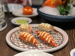 -大雄寿司(中华广场店)