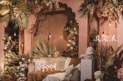 -天邑国际酒店·宴会厅