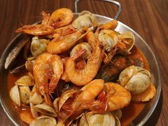 -港丽餐厅(杭大店)