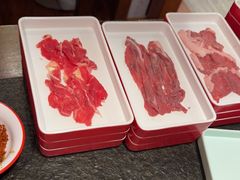 -京元盛铜锅涮肉(上海总店)