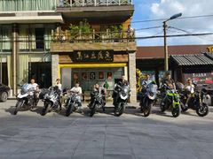 -江龙饭店·乌江豆腐鱼(乌江老桥头店)