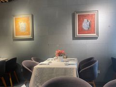 -一澜江宴·江景地标楚菜(江滩公园店)