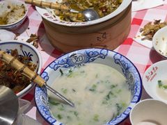 -西江红·株洲本地菜(滨江南路店)