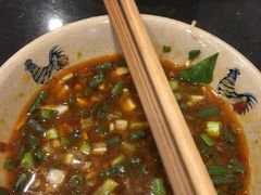 -冯记香辣兔火锅(茶店子总店)