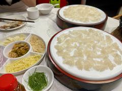 -寻味顺德·南记酒家·传统顺德菜·鱼生(广源路店)