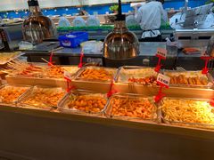 -吉木烤肉自助餐厅(乐汇城店)