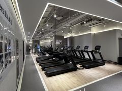 -FLARE STAR FITNESS(复地活力城店)