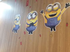 -麦当劳(杨林得来速店)