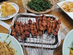 -老磨油饼(高陵店)