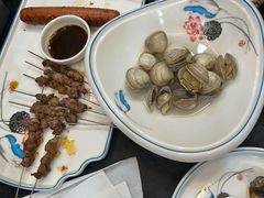 -高家烧鸽子烧烤店63年