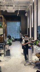 -OnHair Salon