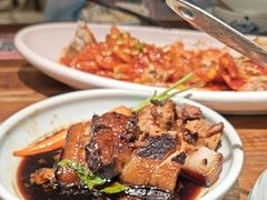 -鱼食饭稻·苏浙土菜17年老馆子(平江路店)