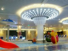 -水晶之星洗浴温泉汗蒸