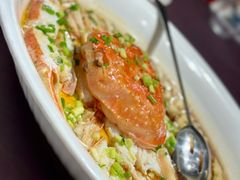 -香雪海饭店中餐厅(玉山店)