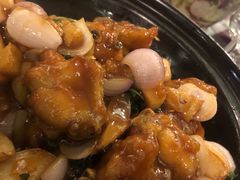 三杯鸡-邓丽君音乐主题餐厅