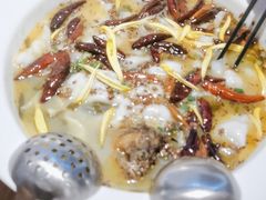 -太二酸菜鱼(武汉光谷保利店)