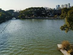 -江心屿景区