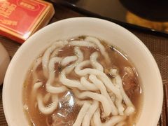 -中国厨房/台湾牛肉面