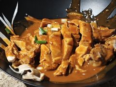 -金谷园饺子馆(北邮总店)