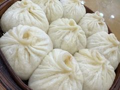 -清宫宴酒楼·计氏松枝包子