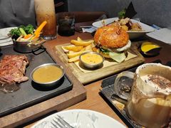 -魏客咖啡(中铁中心店)