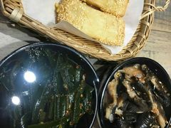 -好人民间小吃(镇江八佰伴店)