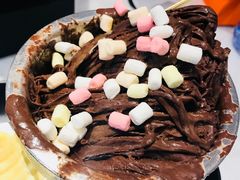 -发记甜品(山东街店)