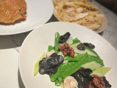 -奉天小馆·非遗东北菜(济南万象城店)