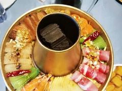 -鼓楼东街老火锅(鼓楼店)
