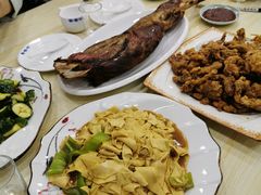 -老舅老蒙肉饼非遗店(一店)