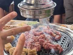 -霸腹烤肉(厦门柚子番店)