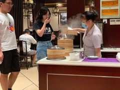 取小笼包处于-熙盛源(复兴路店)