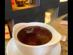 -T館·花园艺术餐厅